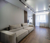 3-комн, 89кв м, этаж 3/16 ул Перелета, 19