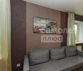 1-комн, 31кв м, этаж 3/5 ул Красина, 1
