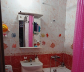 1-комн, 43кв м, этаж 10/10 б-р Архитекторов, 13