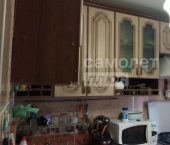 2-комн, 47кв м, этаж 1/5 ул Фугенфирова, 1