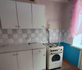 1-комн, 36кв м, этаж 5/5 ул Бородина, 17