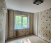 3-комн, 63кв м, этаж 2/5 ул Сергея Тюленина, 5Б