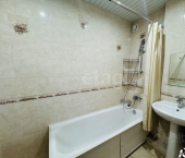 2-комн, 56кв м, этаж 4/16 ул Крупской, 34