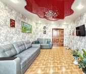 2-комн, 64кв м, этаж 8/9 ул Дианова, 24 1
