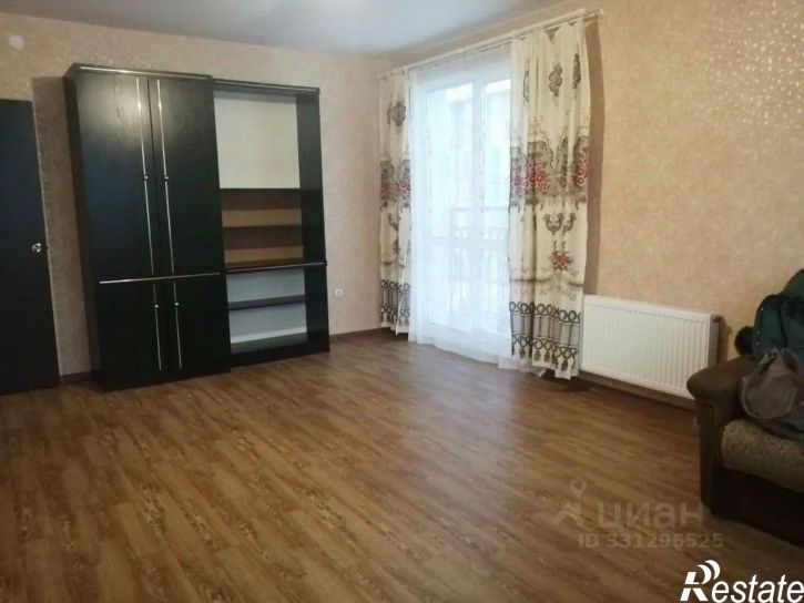 1-комн квартира ул Верхнеднепровская, 265,  д. 265