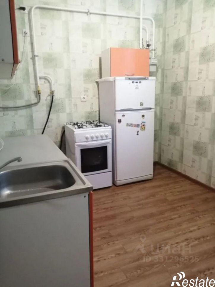 1-комн квартира ул Верхнеднепровская, 265,  д. 265