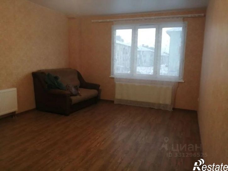 1-комн квартира ул Верхнеднепровская, 265,  д. 265