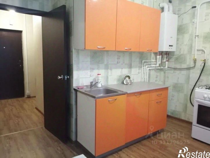 1-комн квартира ул Верхнеднепровская, 265,  д. 265