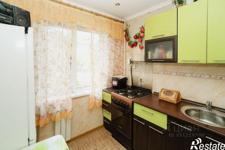 3-комн квартира пр-кт Королева, 2А,  д. 2А