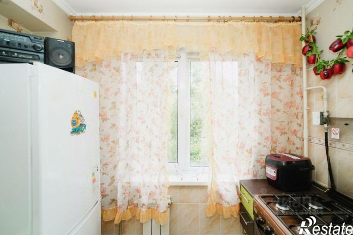3-комн квартира пр-кт Королева, 2А,  д. 2А