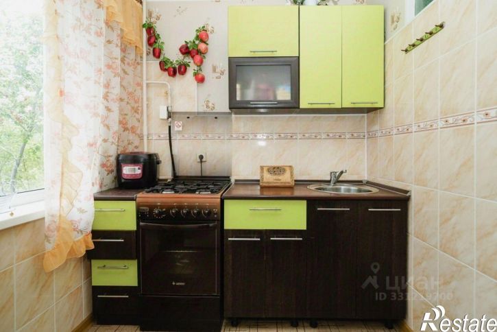 3-комн квартира пр-кт Королева, 2А,  д. 2А