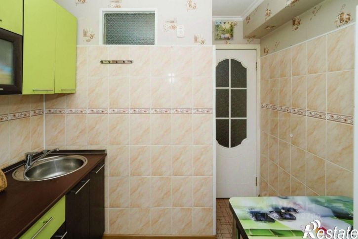 3-комн квартира пр-кт Королева, 2А,  д. 2А