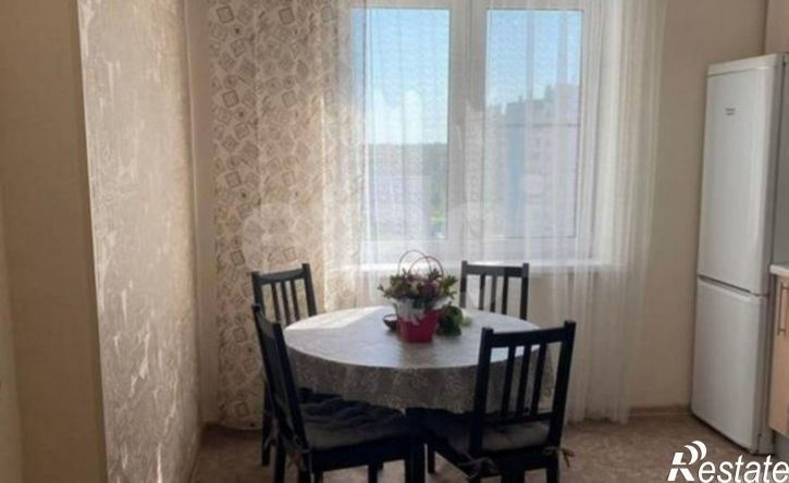3-комн квартира пр-кт Королева, 24 1,  д. 24 1,  к. 1