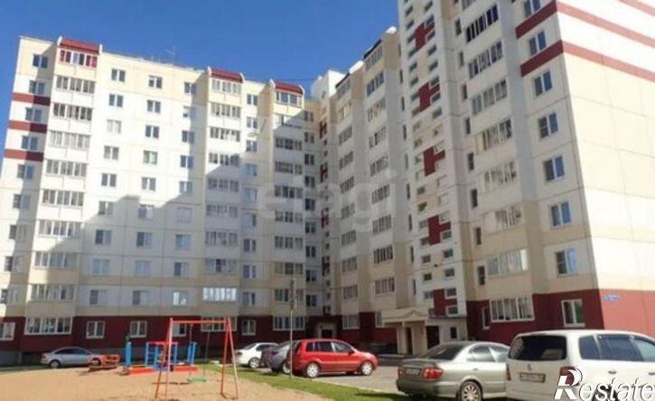 3-комн квартира пр-кт Королева, 24 1,  д. 24 1,  к. 1
