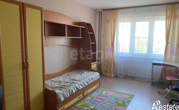 3-комн квартира пр-кт Королева, 24 1,  д. 24 1,  к. 1