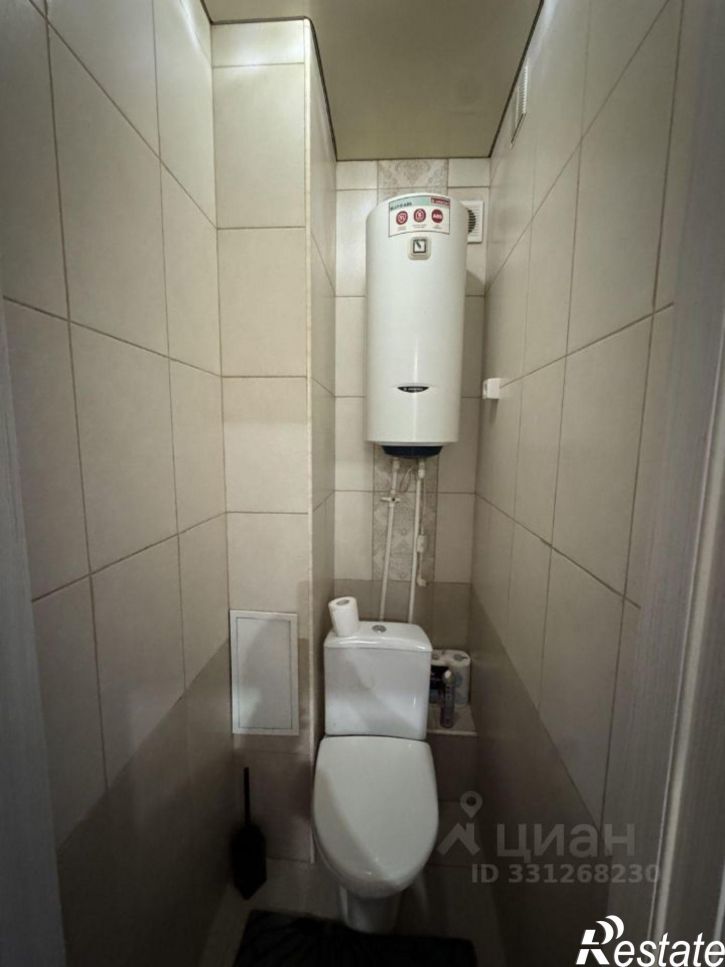 3-комн квартира ул Гашека, 24,  д. 24