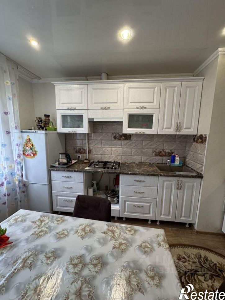 3-комн квартира ул Гашека, 24,  д. 24