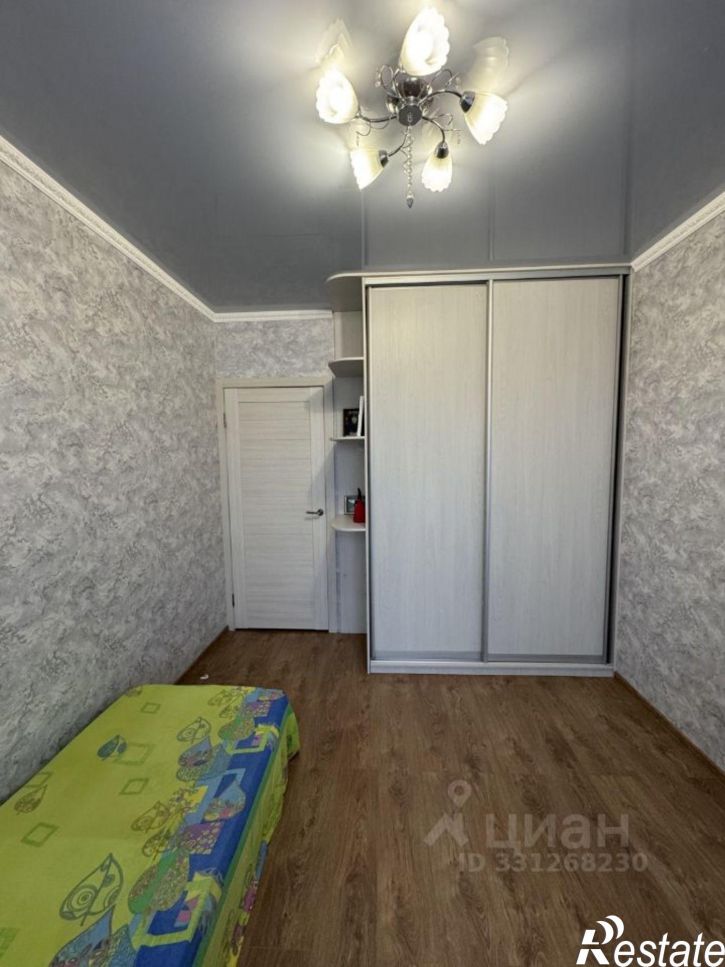 3-комн квартира ул Гашека, 24,  д. 24