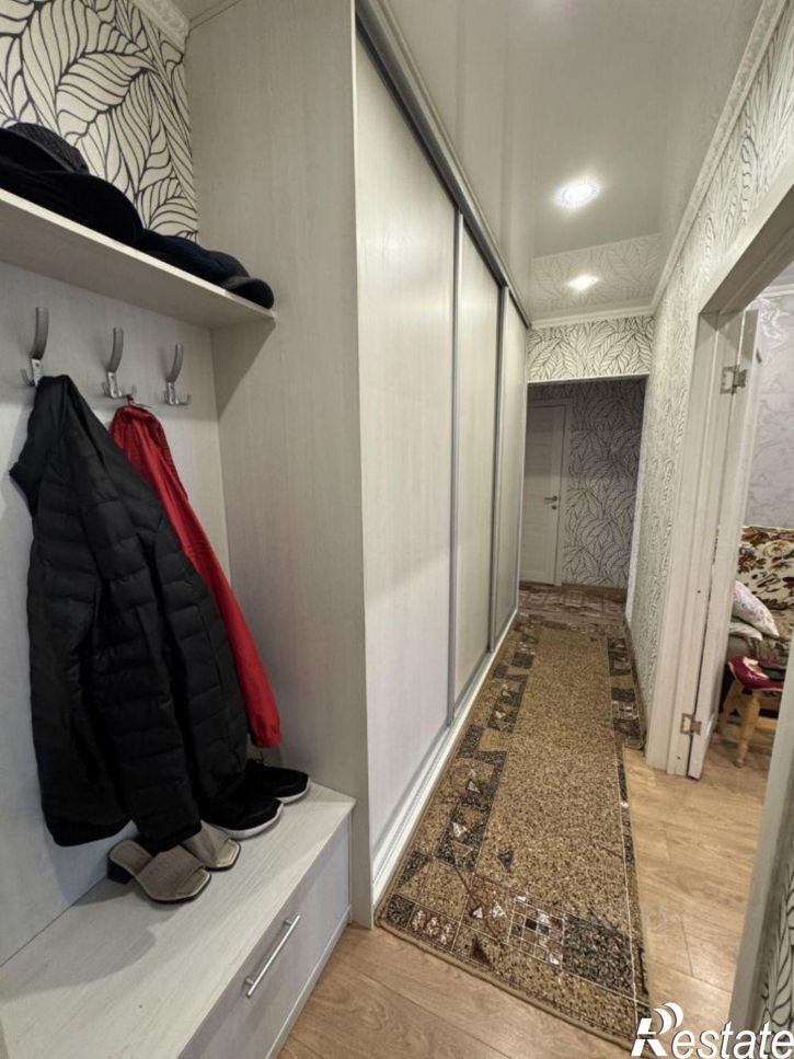 3-комн квартира ул Гашека, 24,  д. 24
