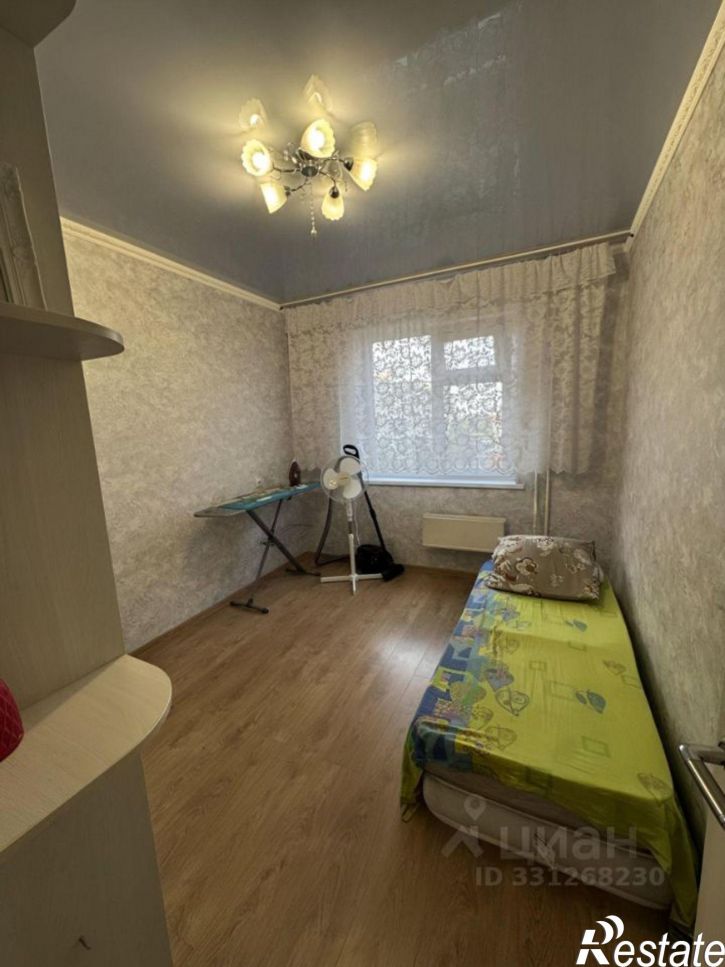3-комн квартира ул Гашека, 24,  д. 24