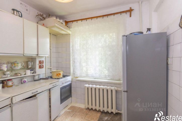 3-комн квартира ул Мельничная, 89А,  д. 89А