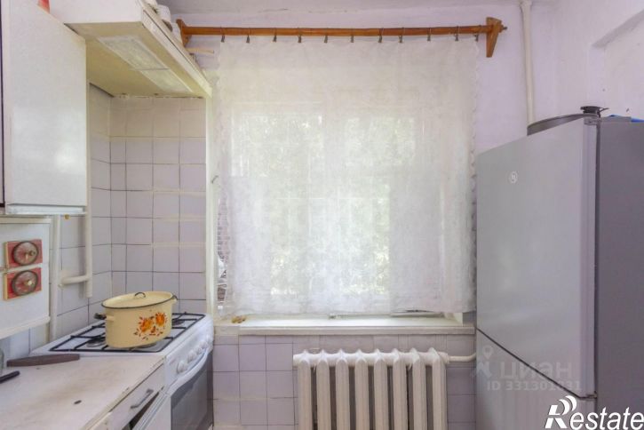 3-комн квартира ул Мельничная, 89А,  д. 89А