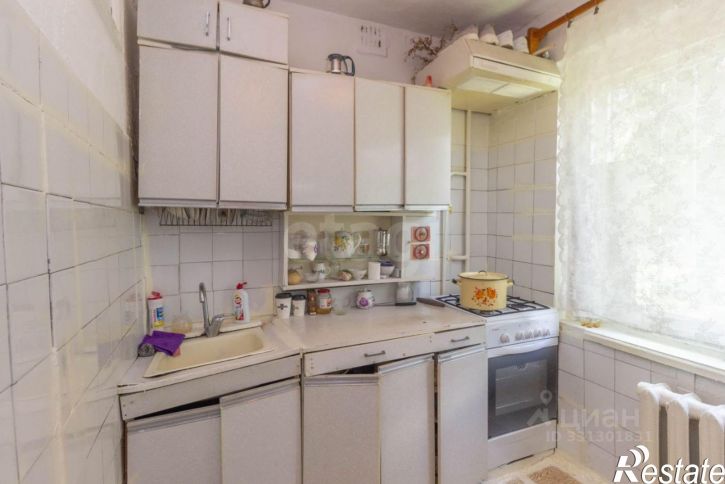 3-комн квартира ул Мельничная, 89А,  д. 89А