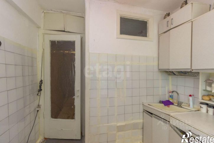 3-комн квартира ул Мельничная, 89А,  д. 89А