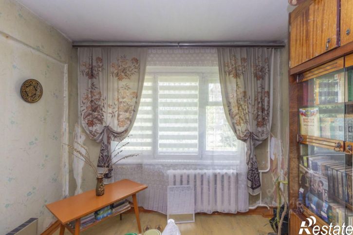 3-комн квартира ул Мельничная, 89А,  д. 89А