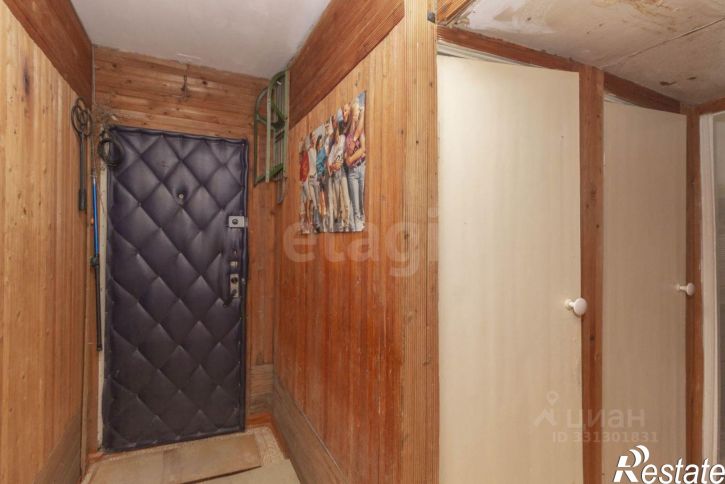 3-комн квартира ул Мельничная, 89А,  д. 89А