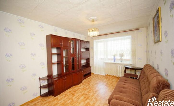 3-комн квартира ул Рабиновича, 124,  д. 124