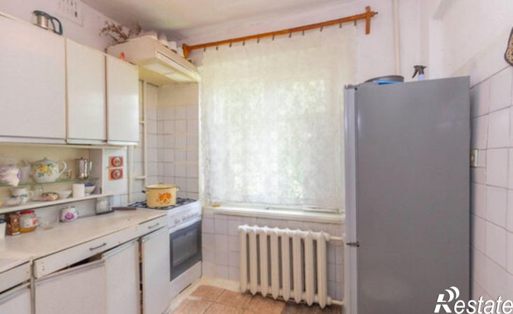 3-комн квартира ул Мельничная, 89А,  д. 89А