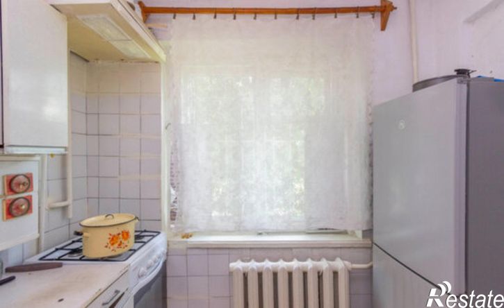 3-комн квартира ул Мельничная, 89А,  д. 89А