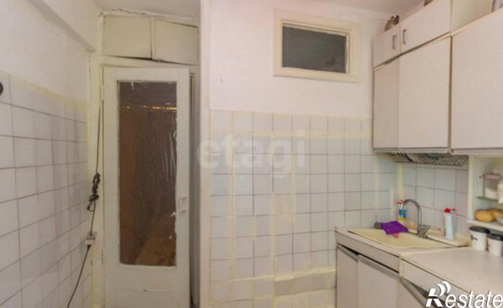 3-комн квартира ул Мельничная, 89А,  д. 89А