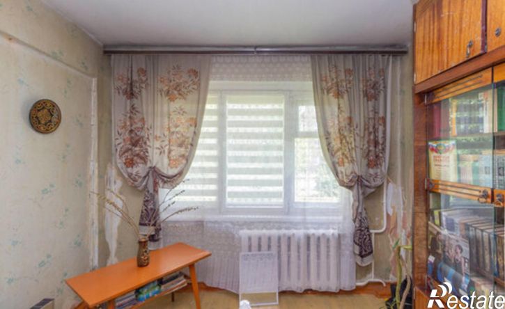 3-комн квартира ул Мельничная, 89А,  д. 89А
