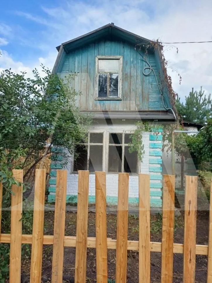 Коттедж/дом СНТ Космос, 1-я аллея