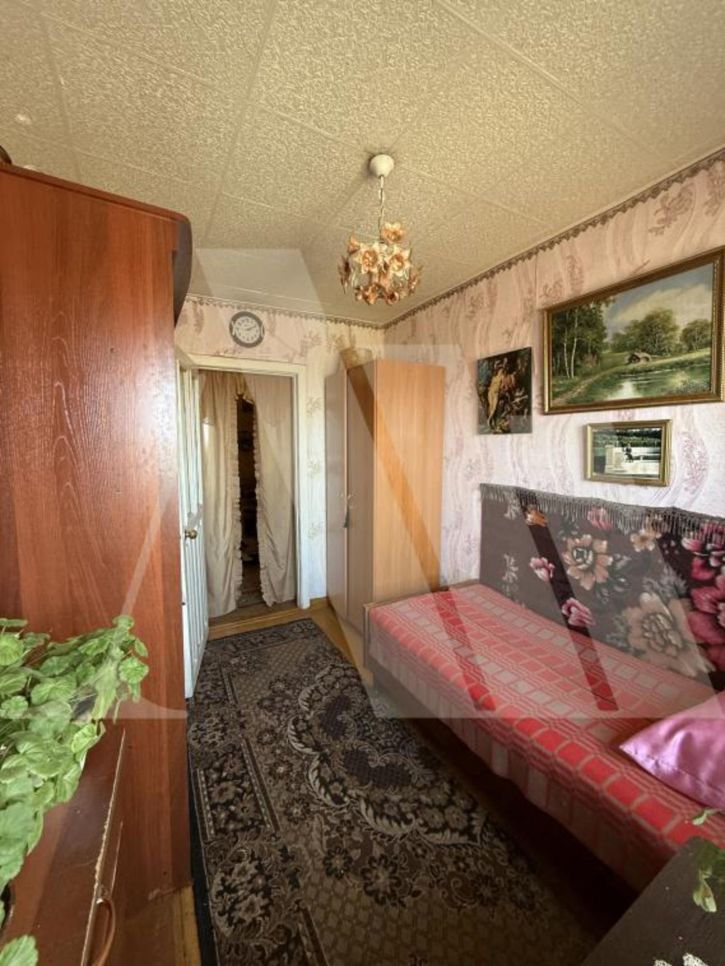 2-комн квартира Моторостроителей, 30