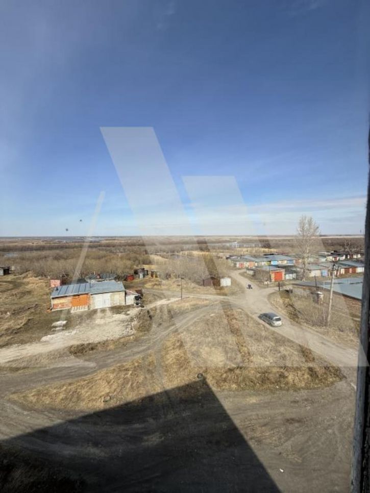2-комн квартира Моторостроителей, 30