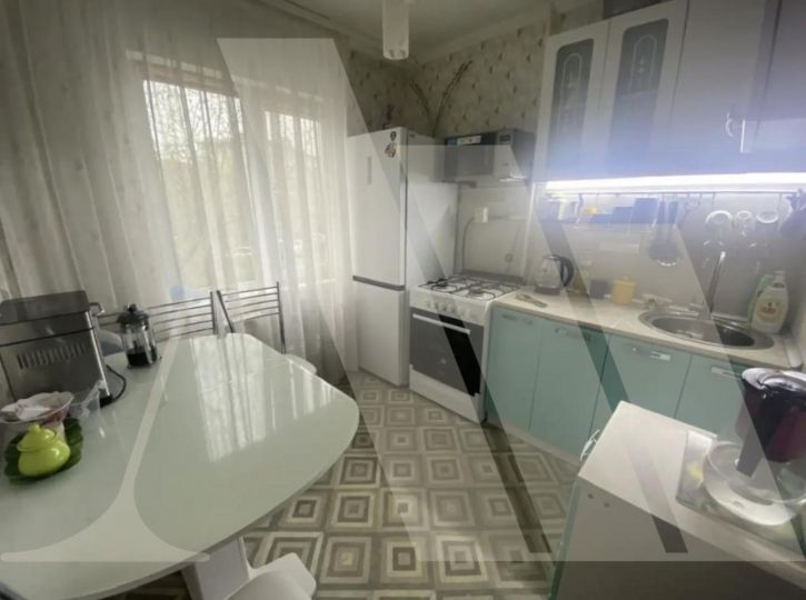 3-комн квартира 22 Апреля, 6