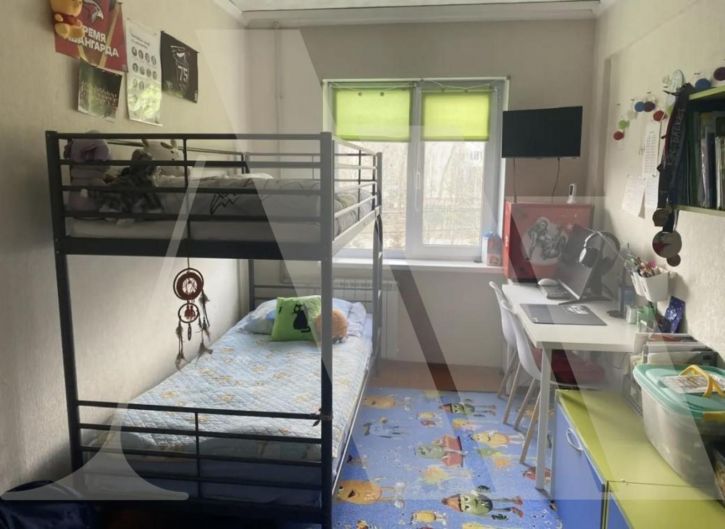 3-комн квартира 22 Апреля, 6