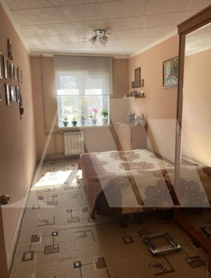3-комн квартира 22 Апреля, 6
