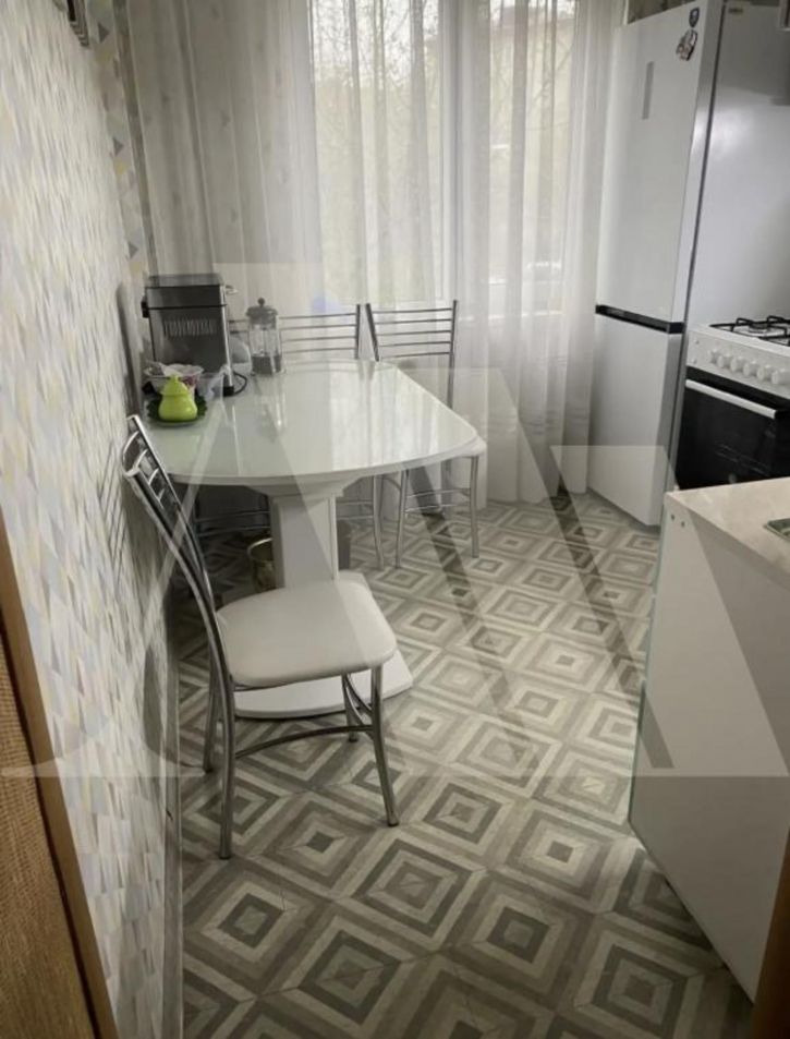 3-комн квартира 22 Апреля, 6