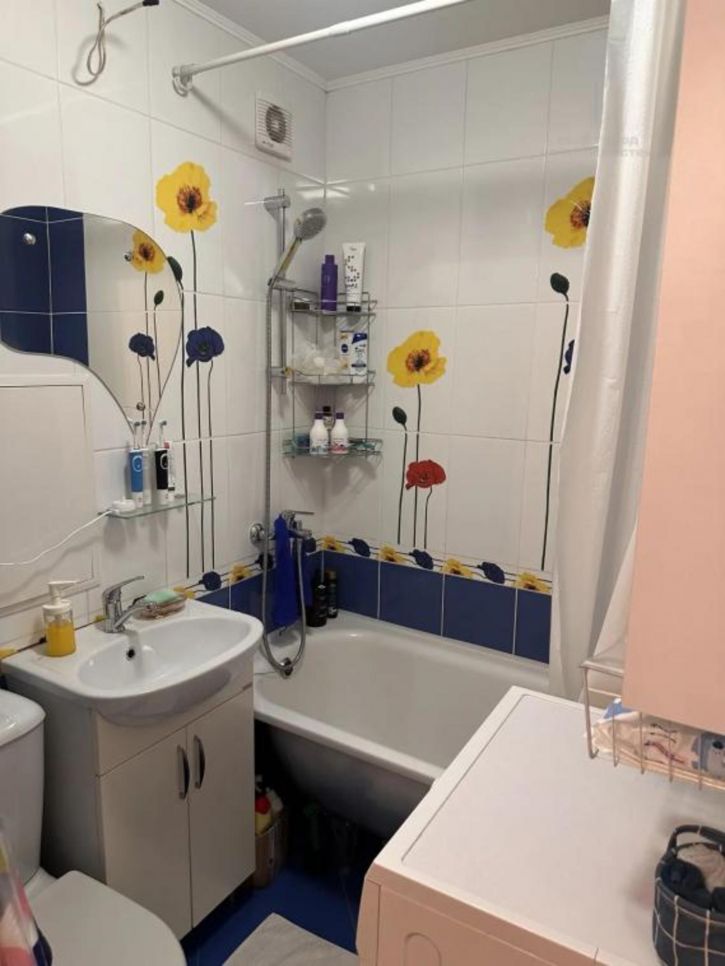 3-комн квартира 22 Апреля, 5