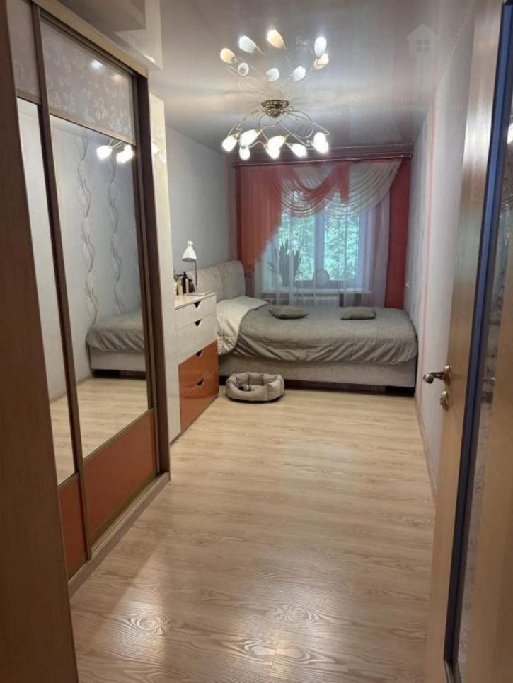 3-комн квартира 22 Апреля, 5