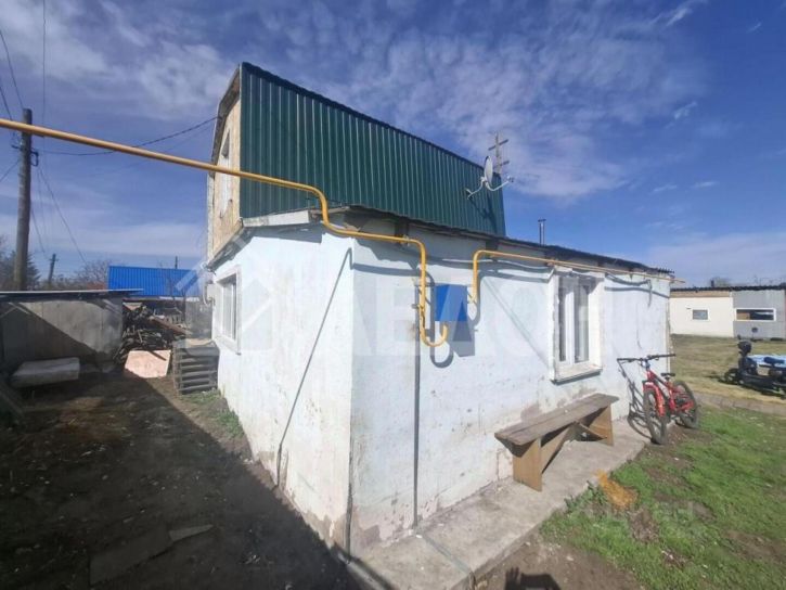Коттедж/дом СНТ Химик, 0
