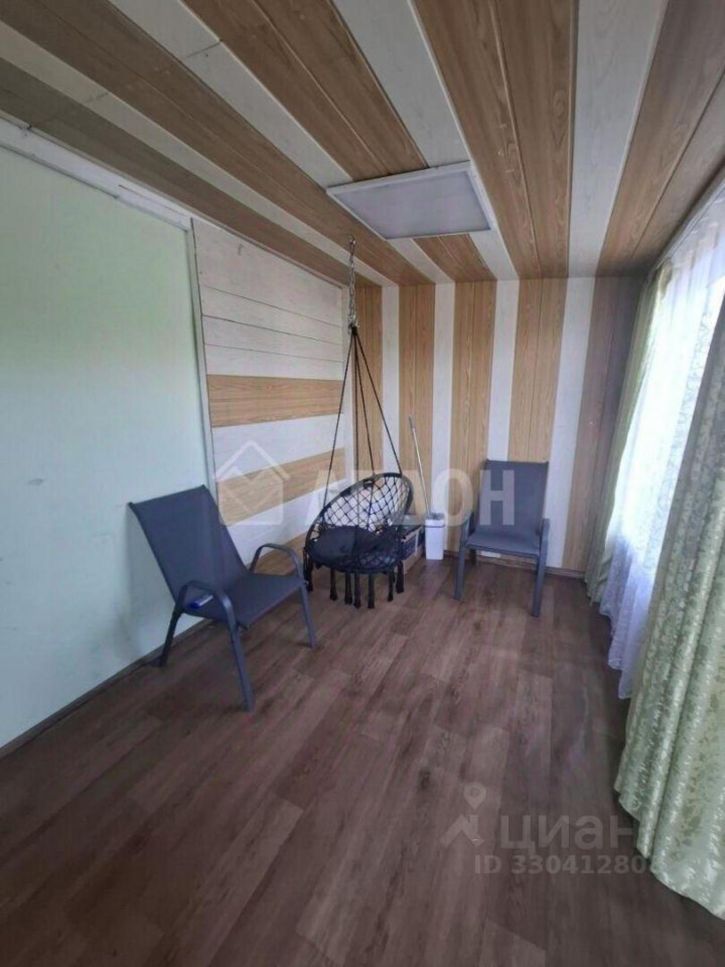 Коттедж/дом СНТ Химик, 0