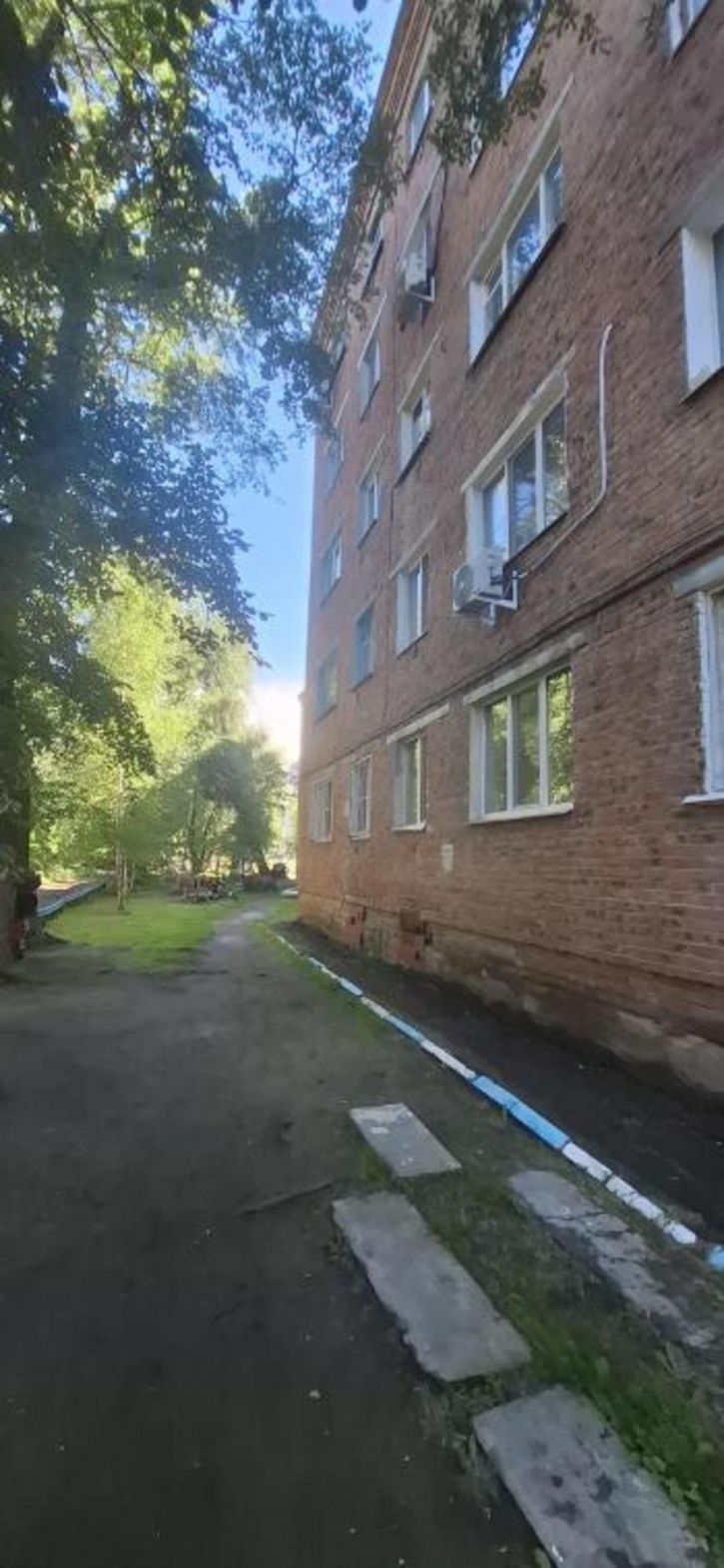 1-комн квартира Королева проспект, 4Б