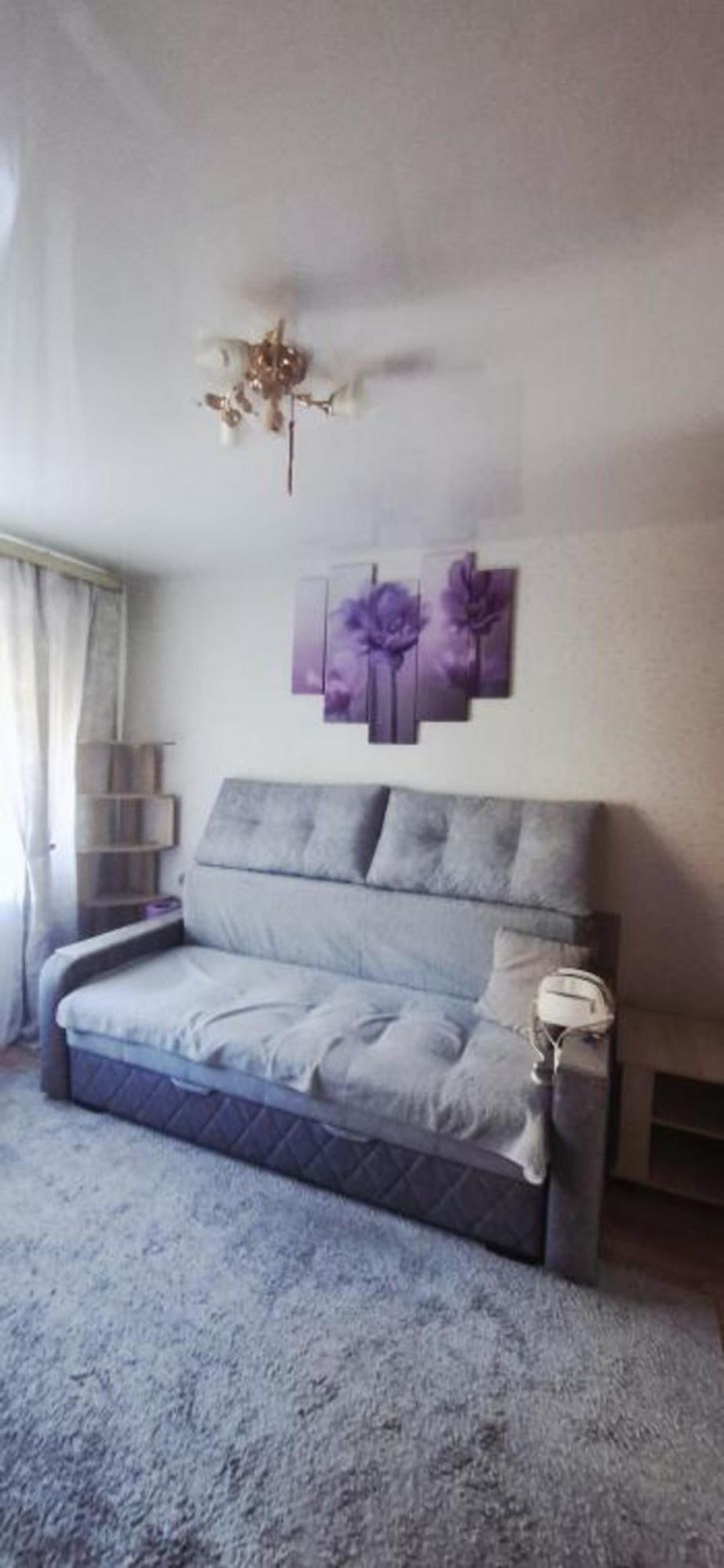 1-комн квартира Королева проспект, 4Б