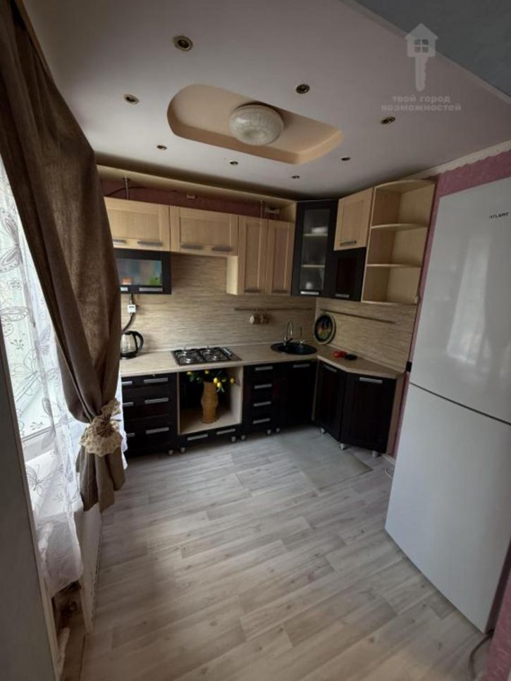 2-комн квартира Труда, 7