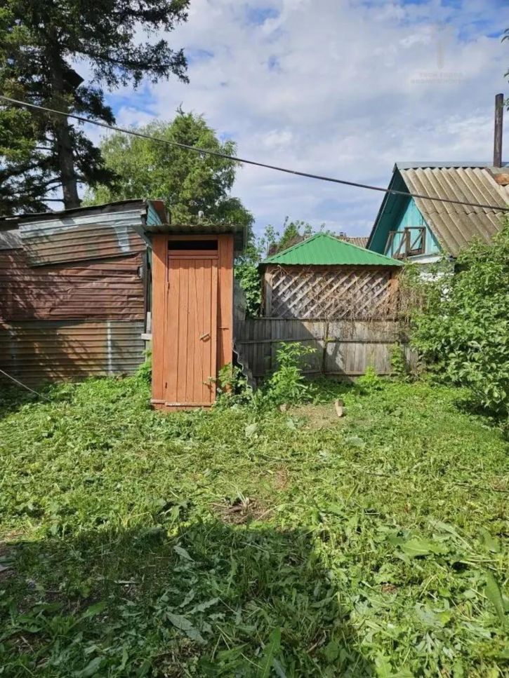 Коттедж/дом СОСН Авангард, 165